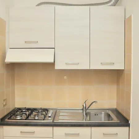 公寓 Comfortable Flat With Terrace 100m From The *
