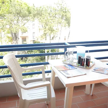 Comfortable Flat With Terrace 100m From The 公寓
